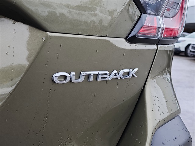 2023 Subaru Outback Premium photo 3