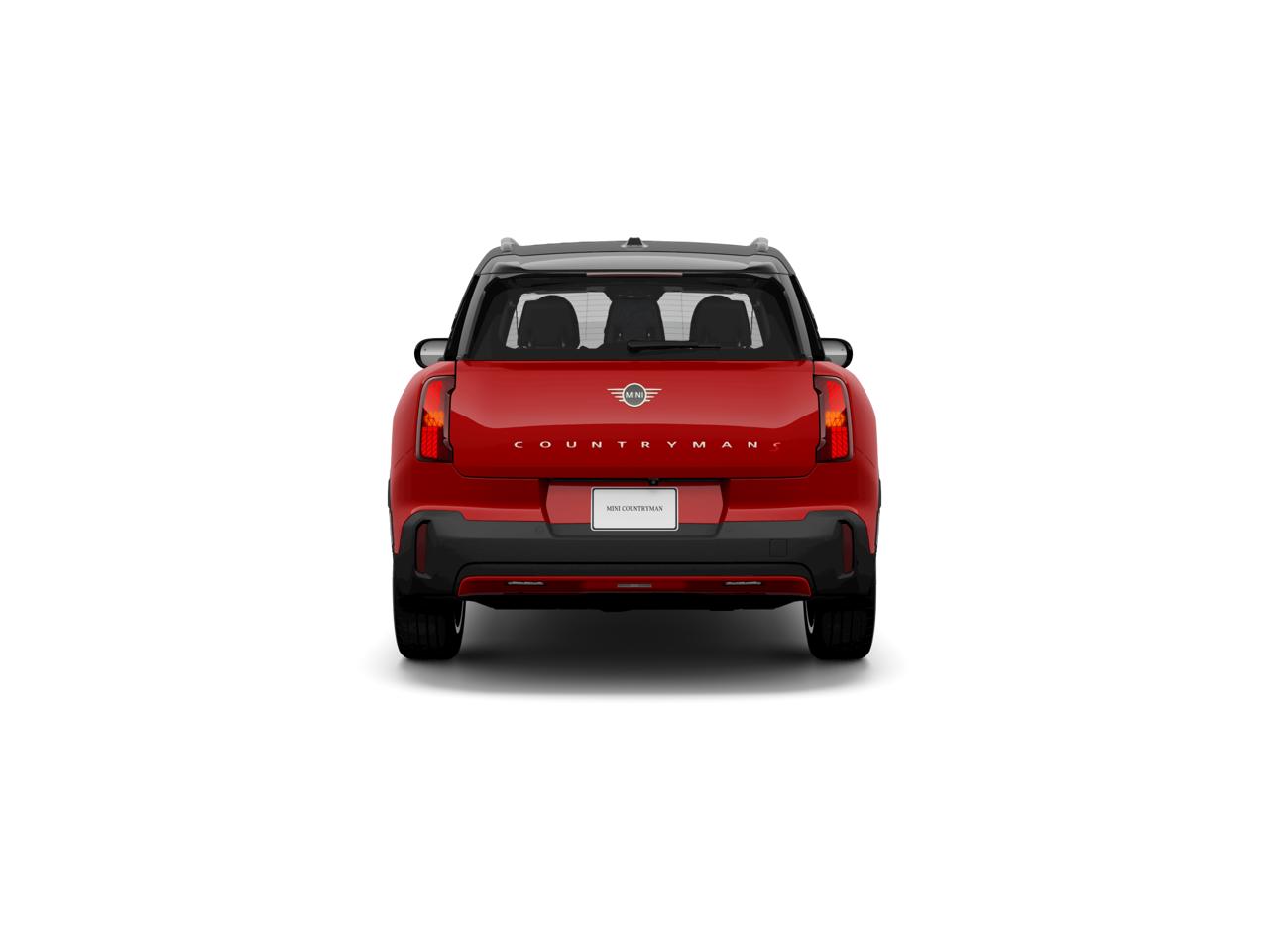 2026 Mini Countryman S ALL4 photo 5