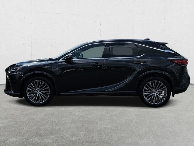 2024 Lexus RX 350 Luxury photo 8