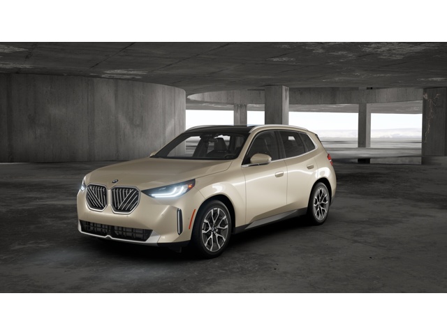 2026 BMW X3 30's photo