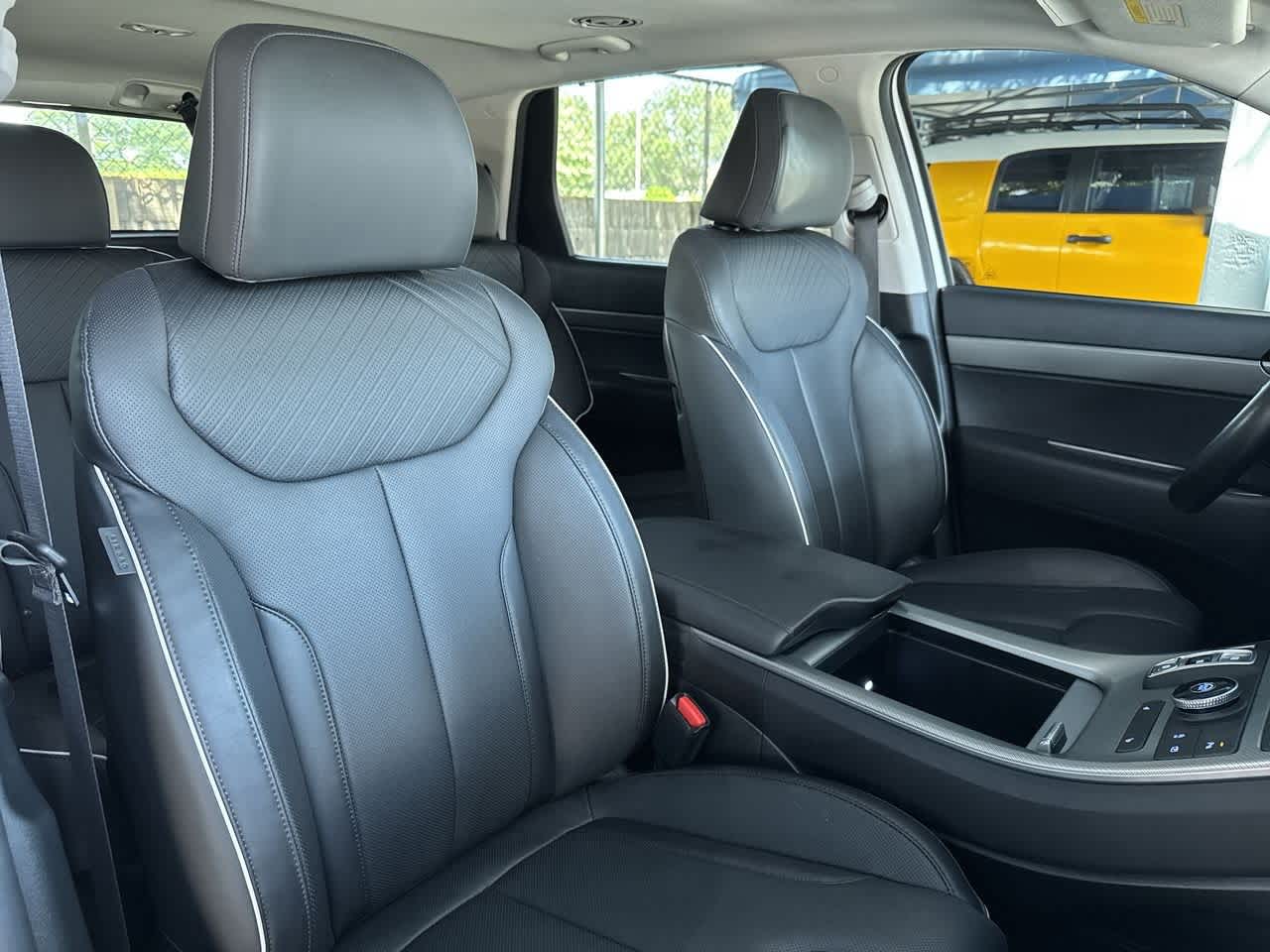2024 Hyundai Palisade XRT photo 26