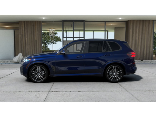 2026 Bmw X5 sDrive40i photo 3
