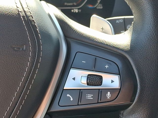 2023 Bmw X5 xDrive40i photo 25