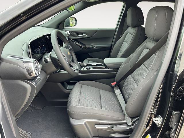 2026 Chevrolet Equinox LT photo 10