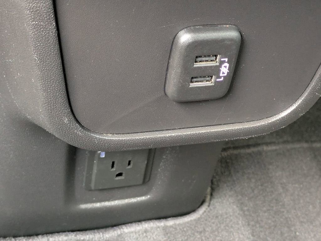 2023 Gmc Terrain SLT photo 22
