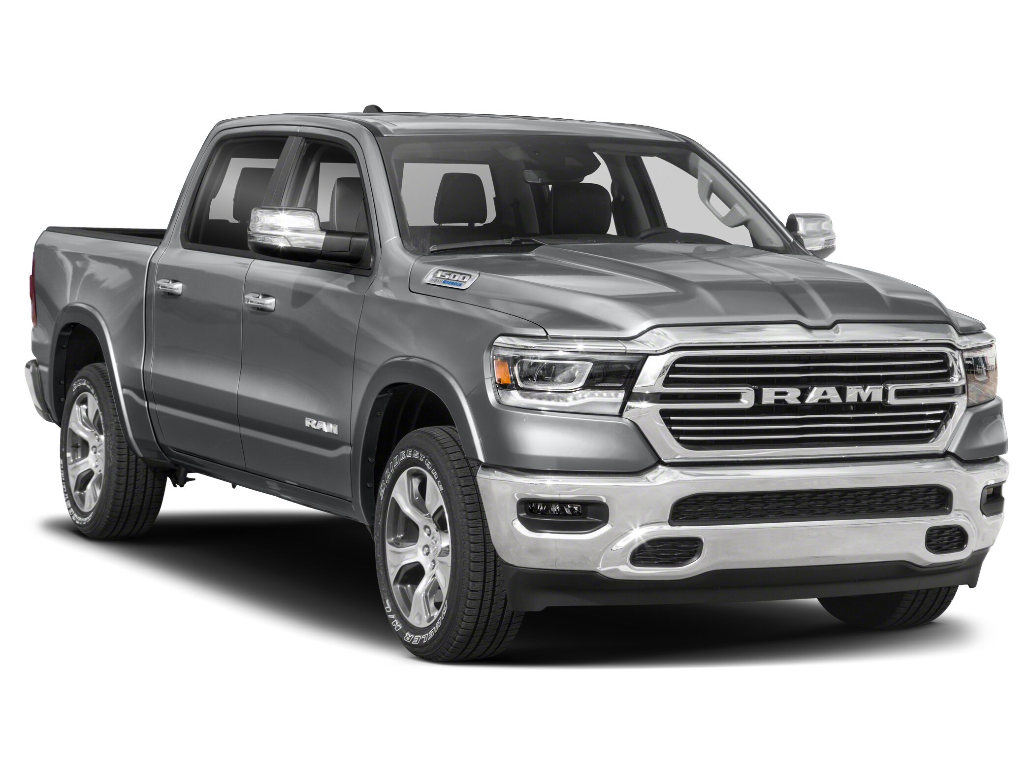 2022 Ram 1500 Laramie photo 6