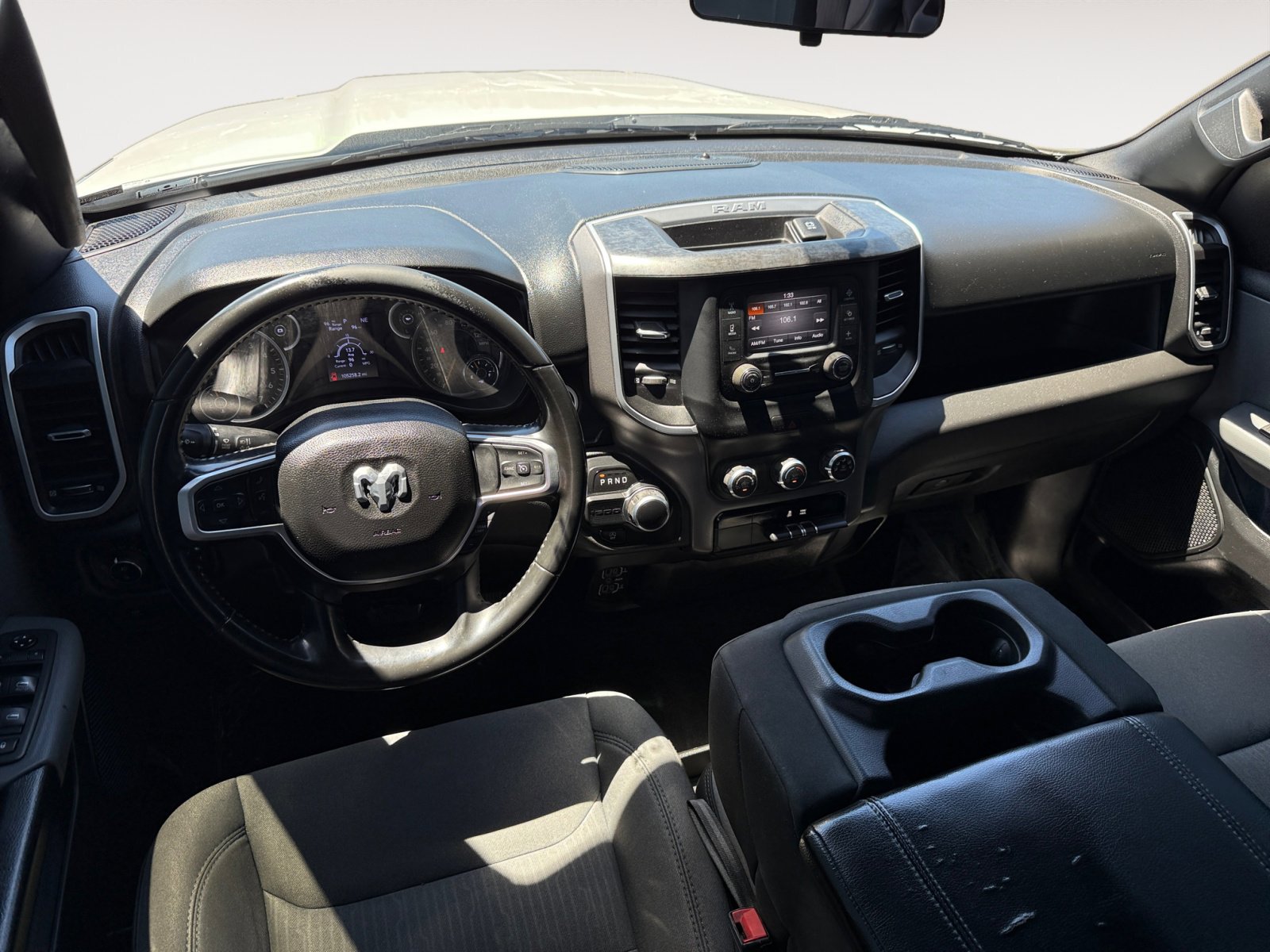 2021 Ram 1500 Big Horn Lone Star photo 15