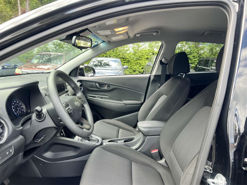 2023 Hyundai Kona SEL photo 20