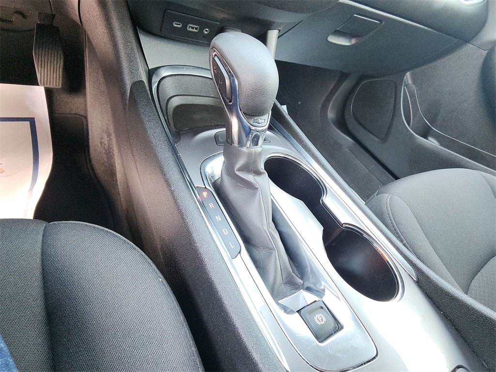2023 Chevrolet Malibu 1LT photo 20