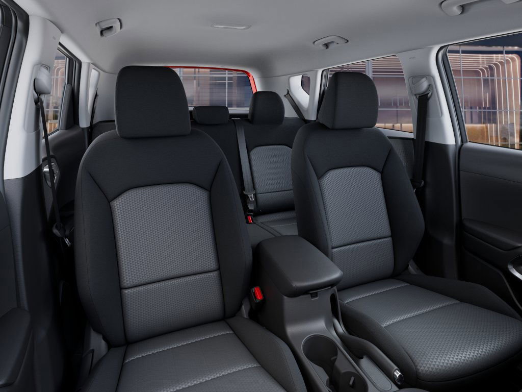 2025 Kia Soul LX photo 15