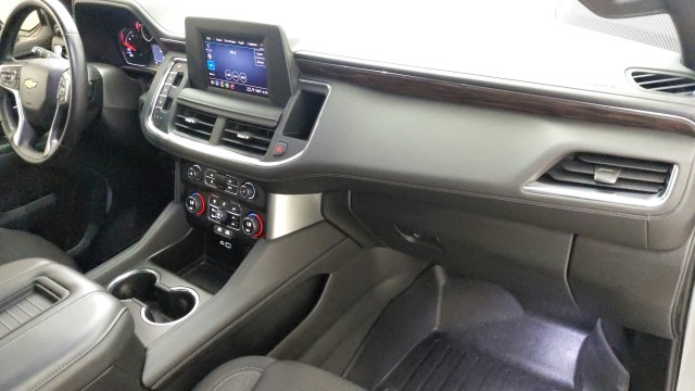 Used 2023 GRAY Chevrolet LS image 27