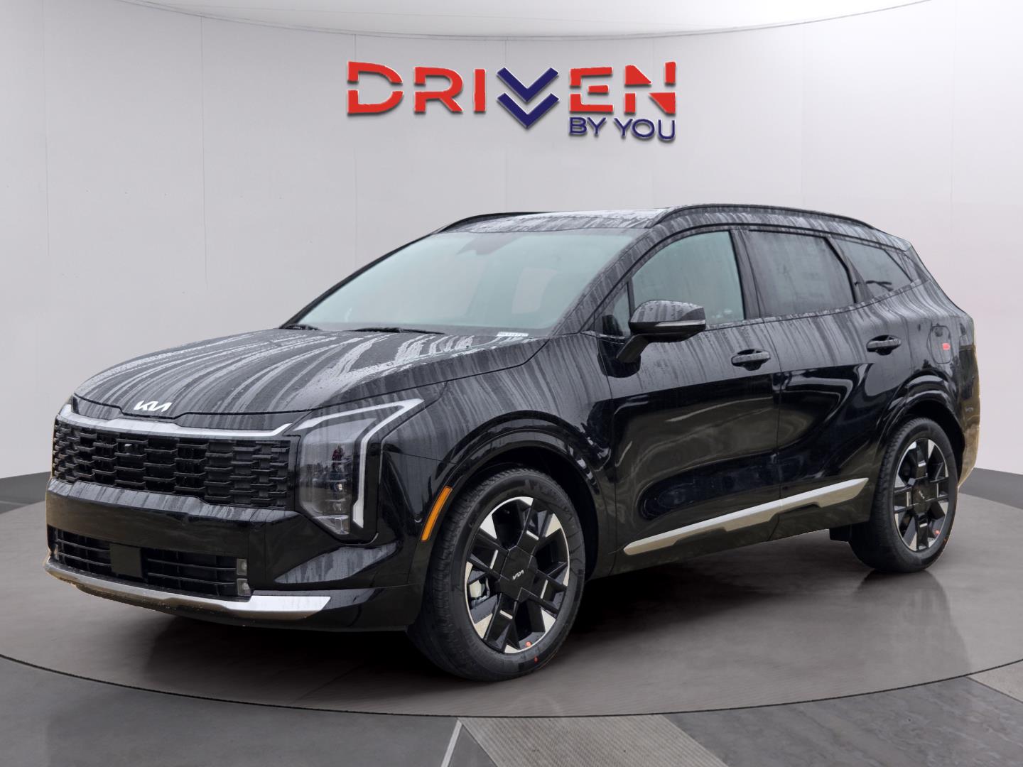 2026 Kia Sportage SX Prestige's photo