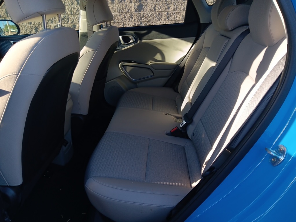 2023 Kia Soul EX photo 14