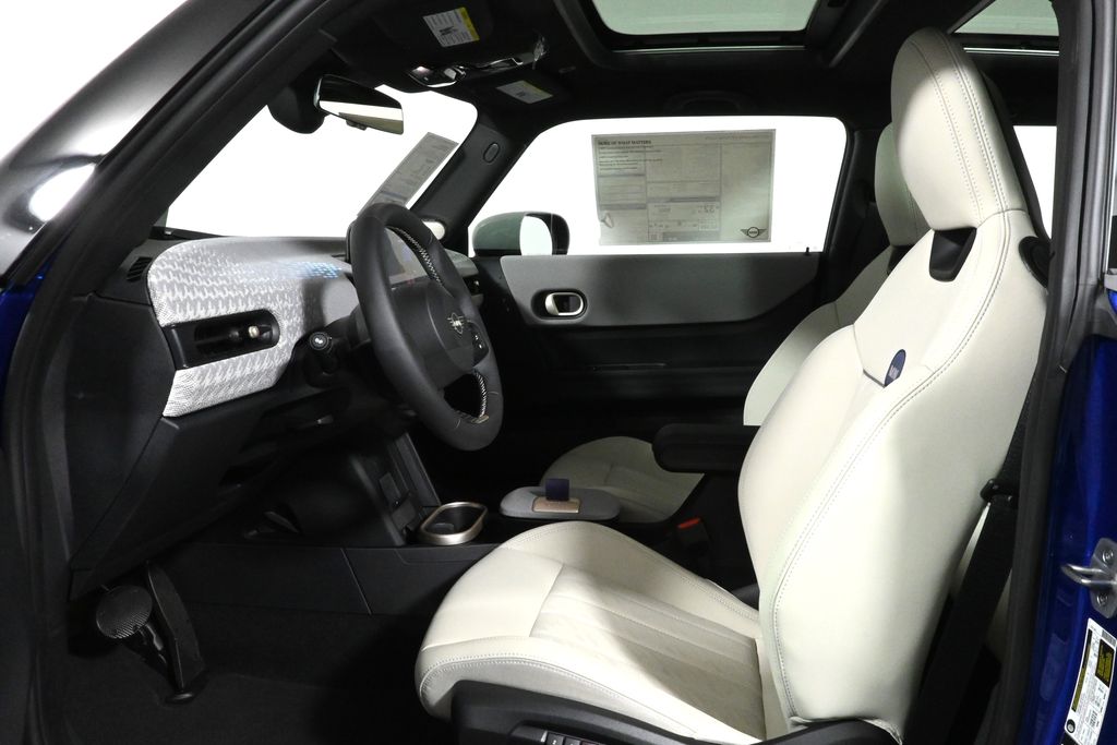 2025 Mini Cooper S photo 3