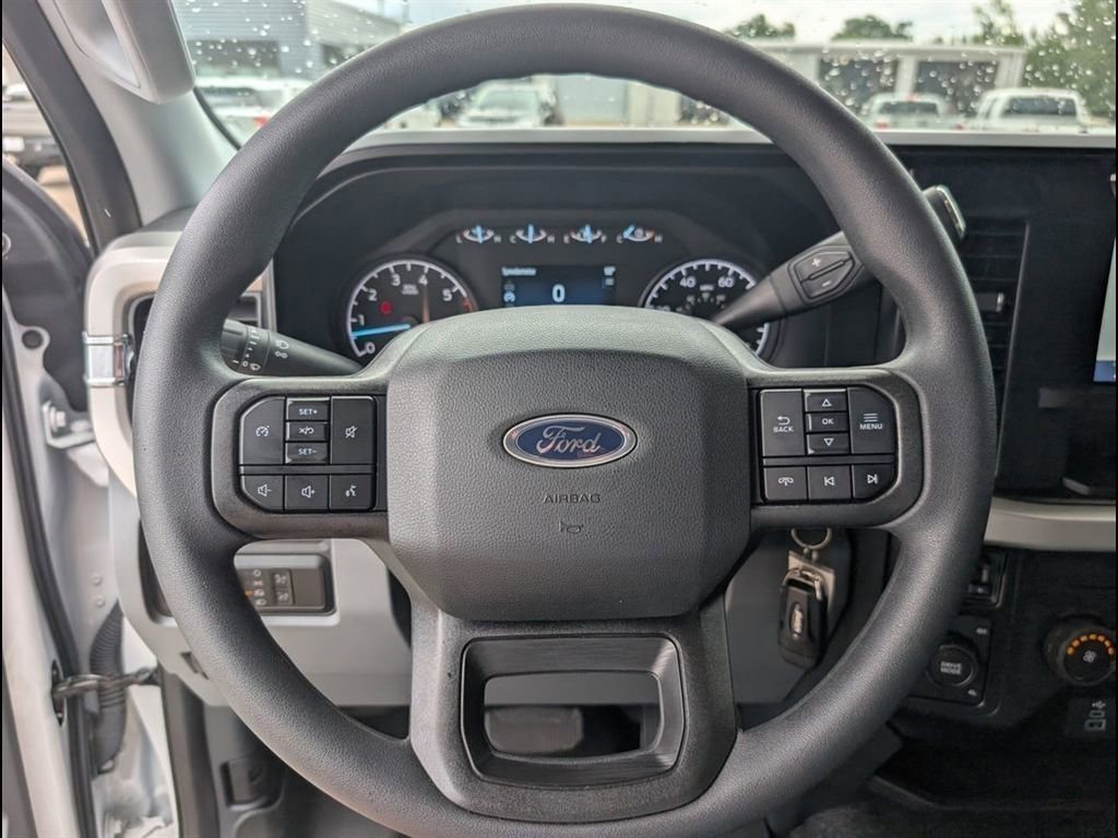 2024 Ford F-350 XL photo 23