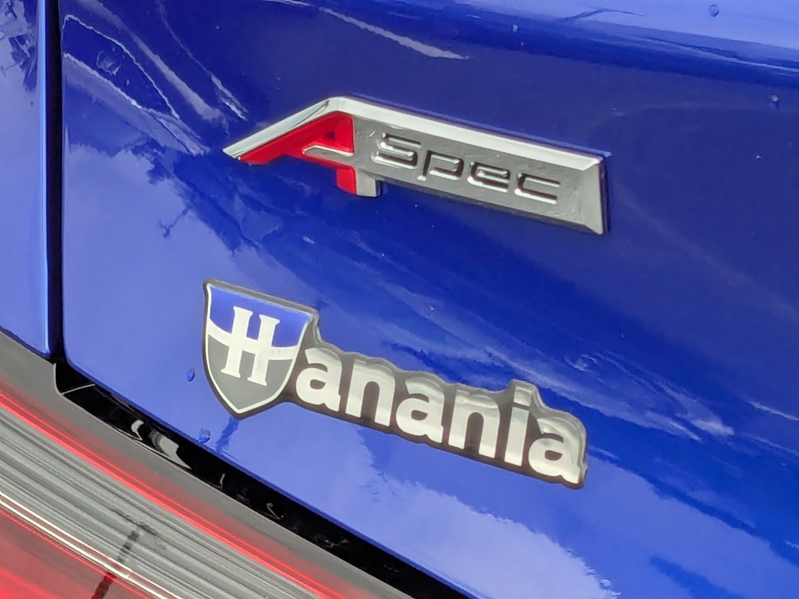 2025 Acura Integra A-Spec photo 12