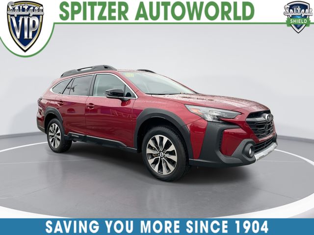 2024 Subaru Outback Limited