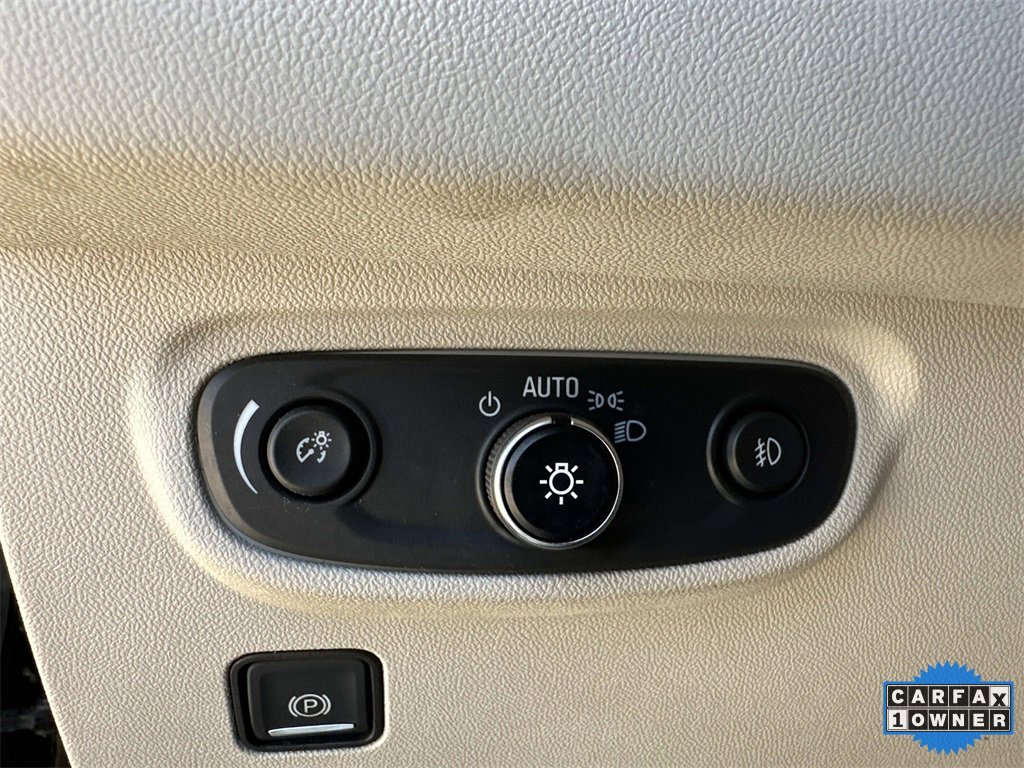 2020 Gmc Terrain Denali photo 31