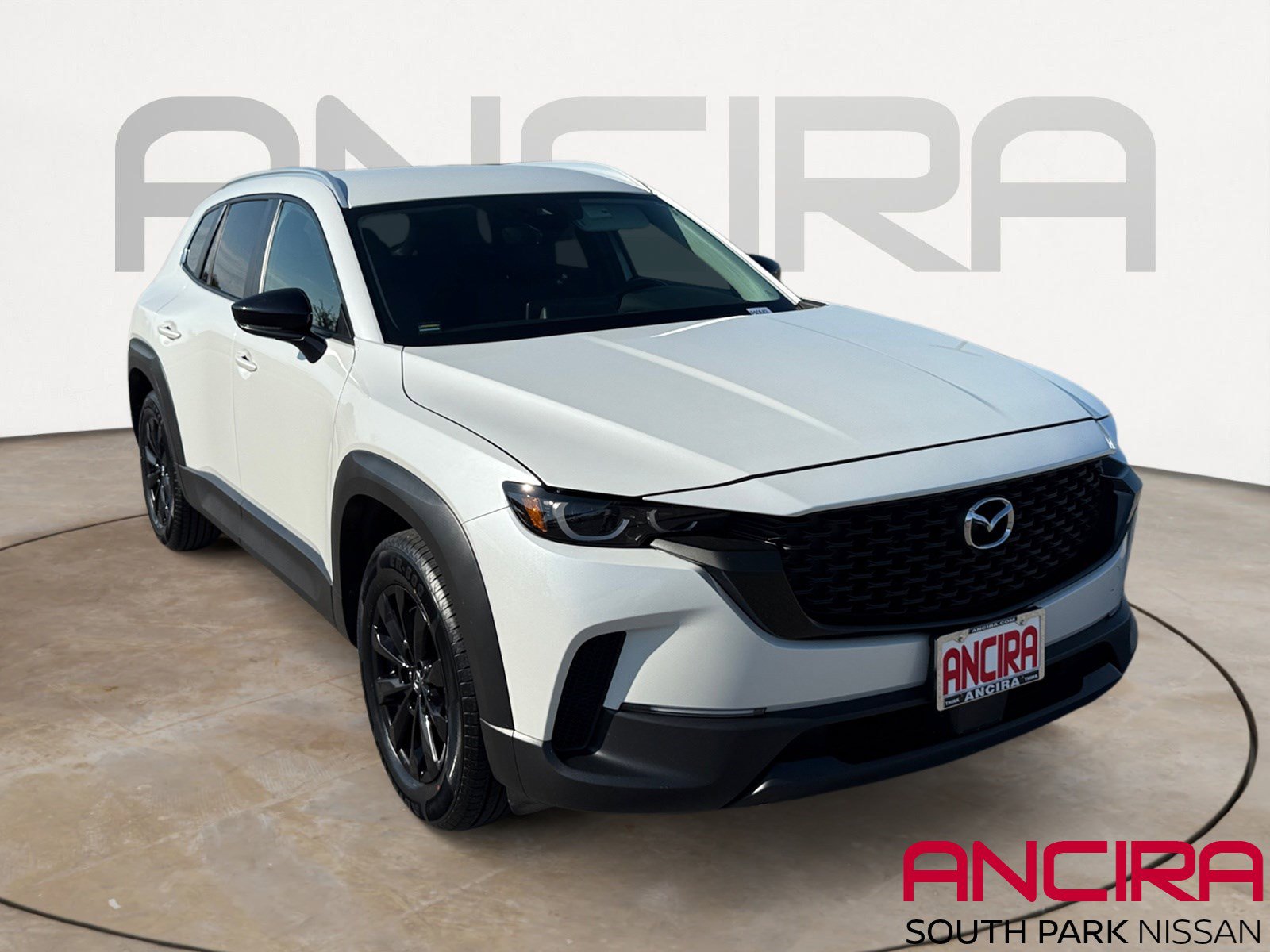 2024 Mazda CX-50 S PREFERRED's photo