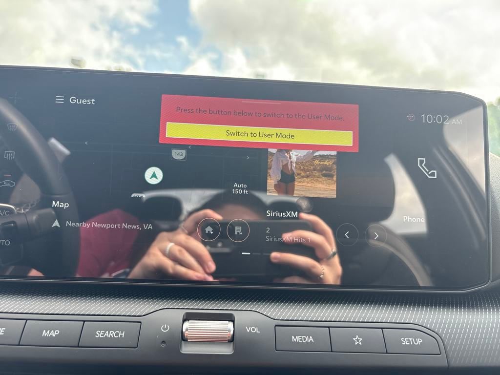 2025 Kia K4 GT-Line photo 19