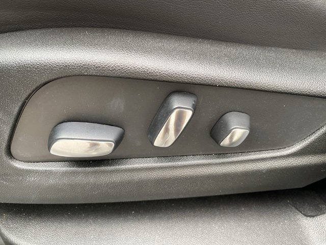 2024 Cadillac XT5 Premium Luxury photo 16