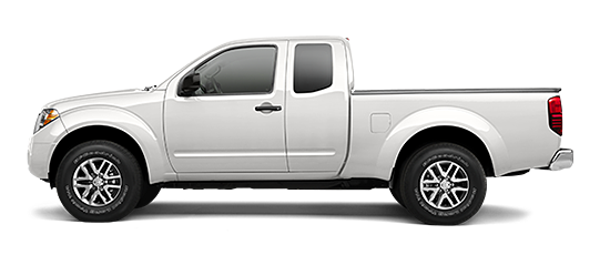 2026 Nissan Frontier S's photo