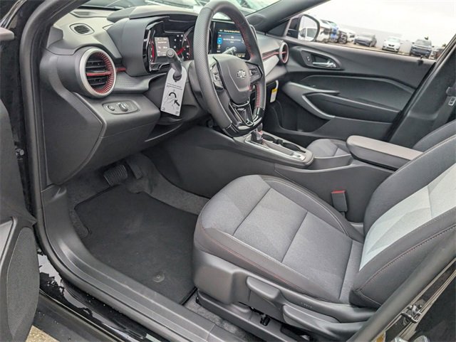 2026 Chevrolet Trax 1 photo 7