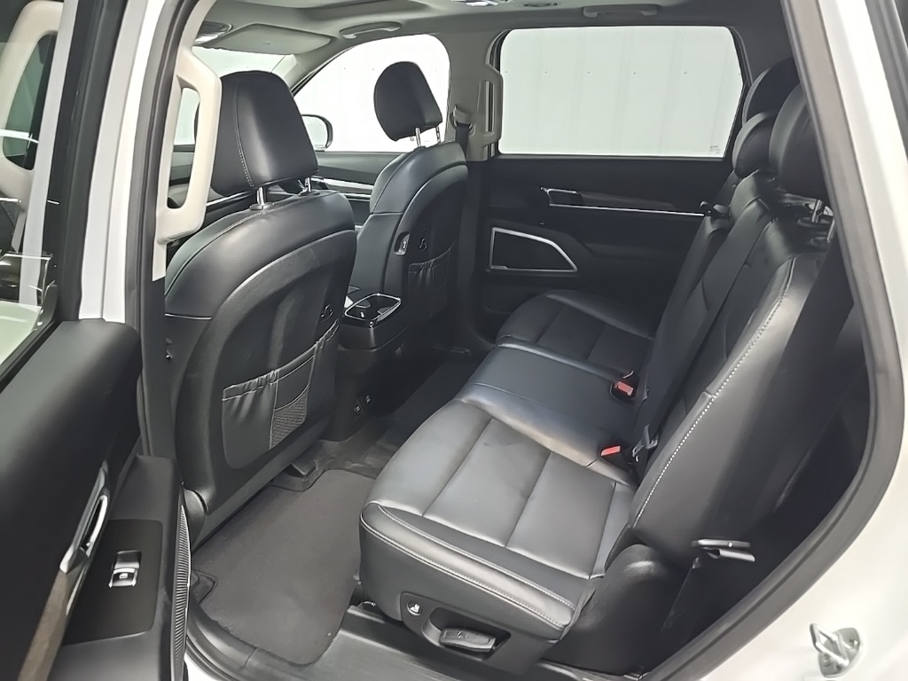 2021 Kia Telluride EX photo 30