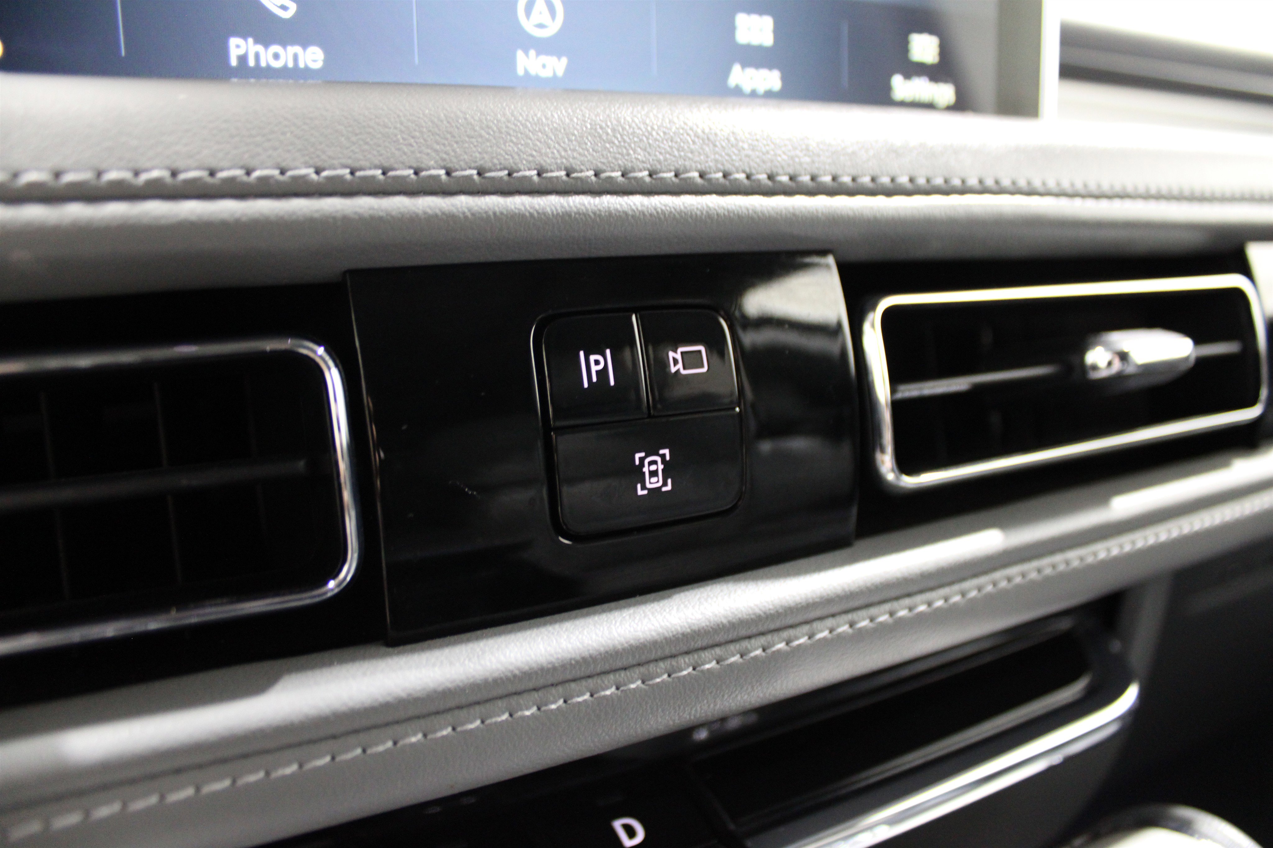 2021 Lincoln Aviator Reserve photo 7