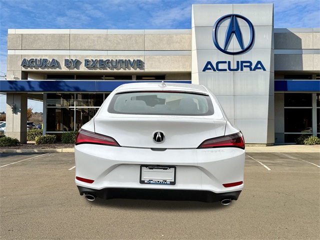 2025 Acura Integra Base photo 2