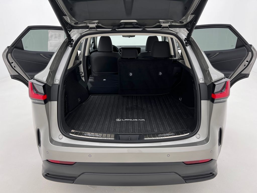 2025 Lexus NX 350 Premium photo 28