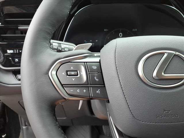 2026 Lexus TX 350 Premium photo 11
