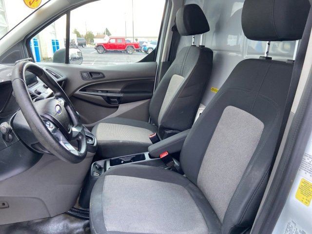 2021 Ford Transit Connect XL photo 11