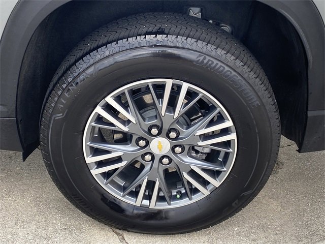 2024 Chevrolet Traverse LS photo 27