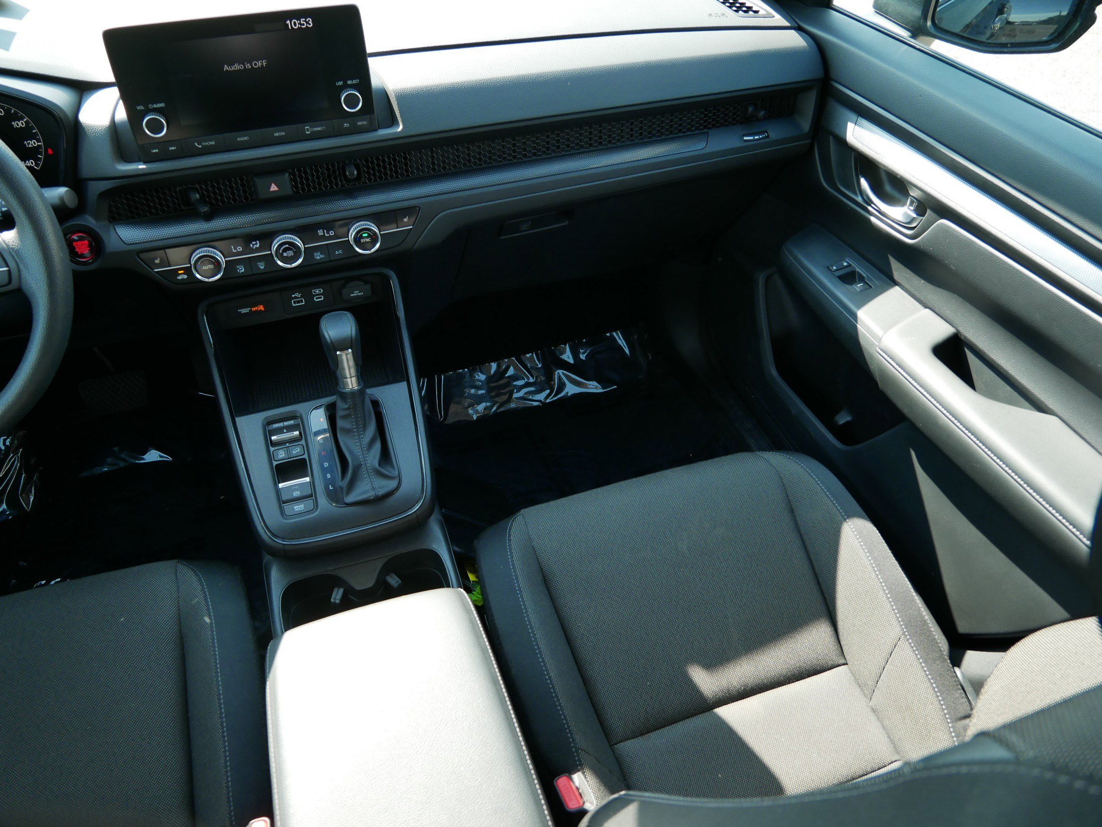 2024 Honda CR-V EX photo 11