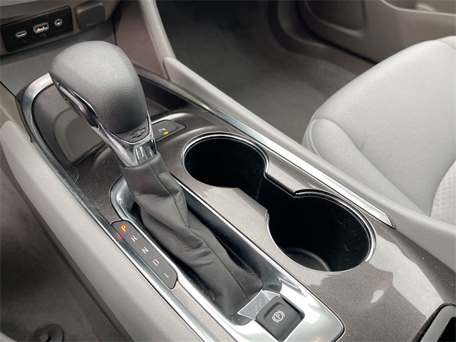 2024 CHEVROLET MALIBU - Image 15