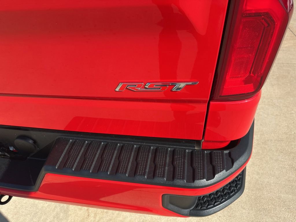 2020 Chevrolet Silverado 1500 RST photo 27
