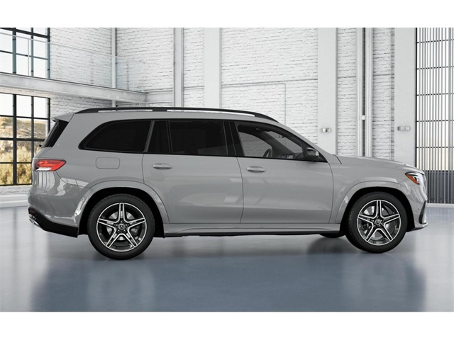 2026 Mercedes Benz GLS 450 4MATIC photo 16