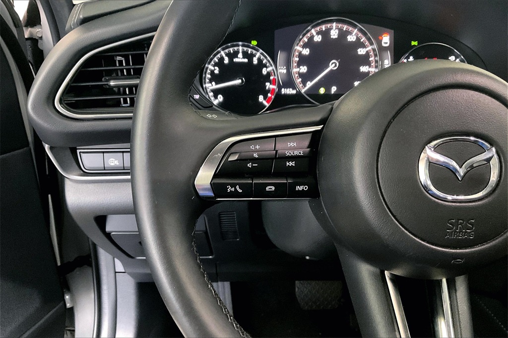 2025 Mazda CX-30 2.5 Select Sport photo 17