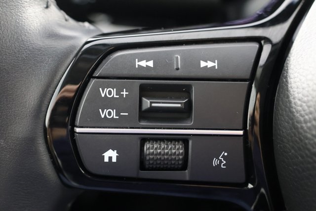 2025 Honda CR-V EX-L photo 11