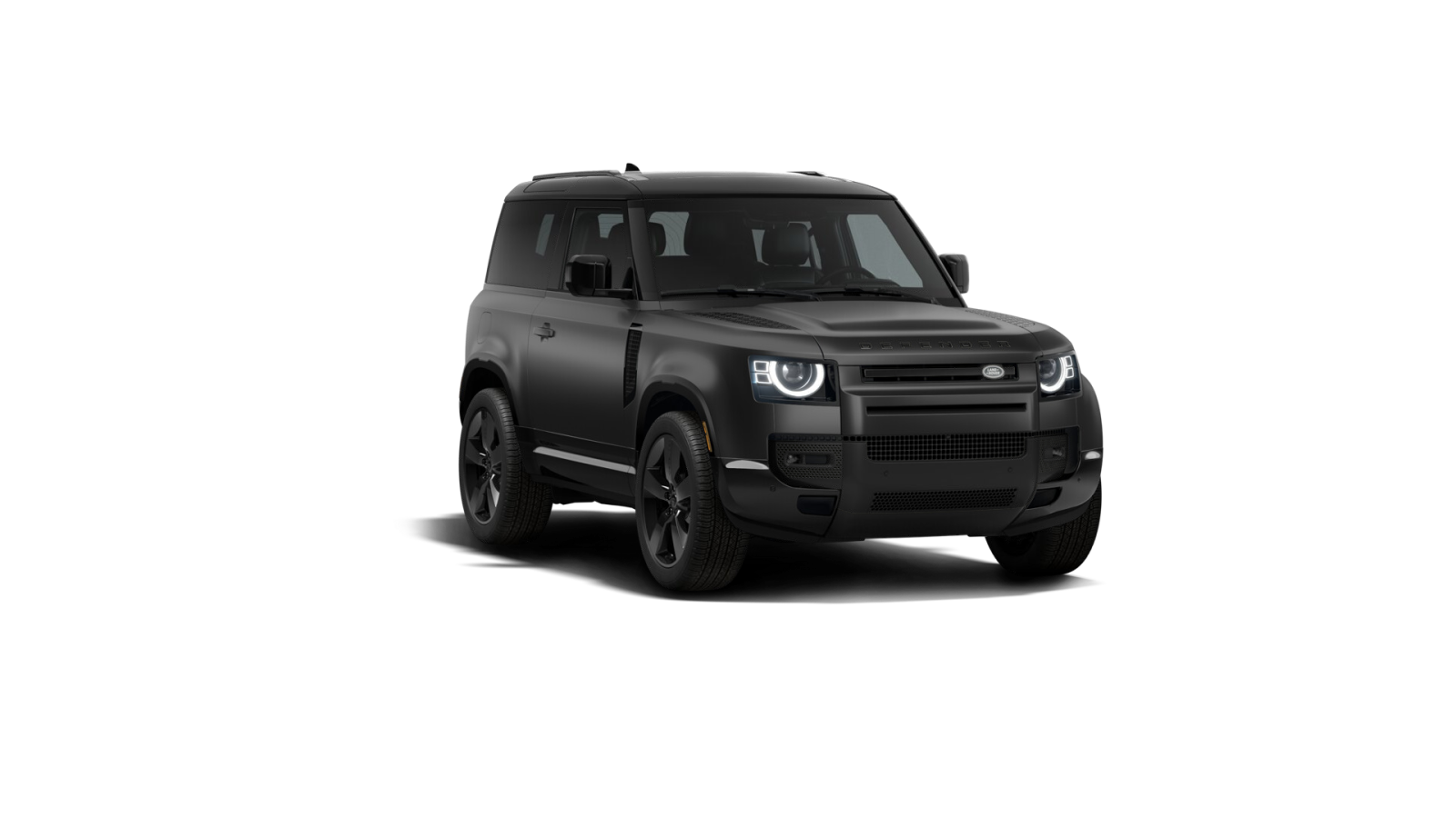 2025 Land Rover Defender X-Dynamic SE's photo