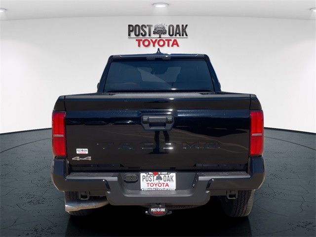 2025 Toyota Tacoma SR5 4x4 Double Cab photo 7