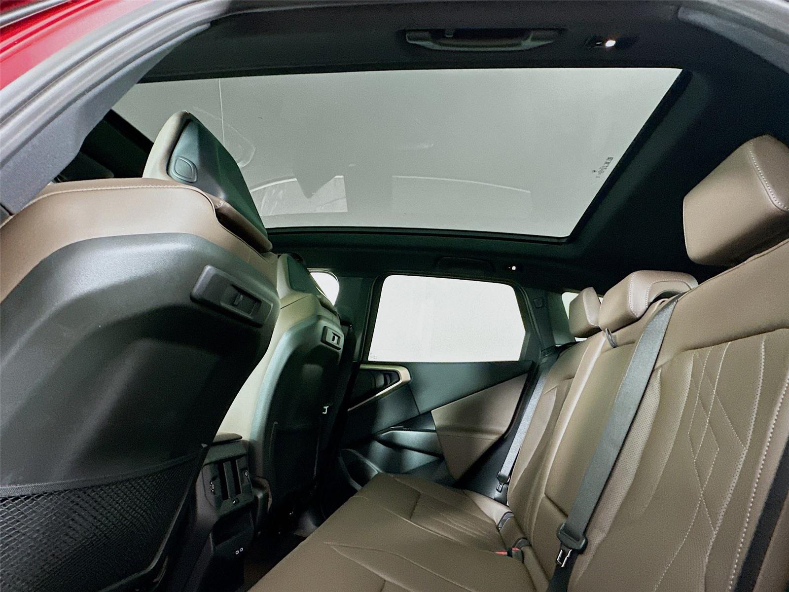 2025 Bmw X3 30x Drive photo 20