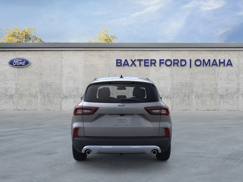 2024 Ford Escape Plug-In Hybrid Base photo 16