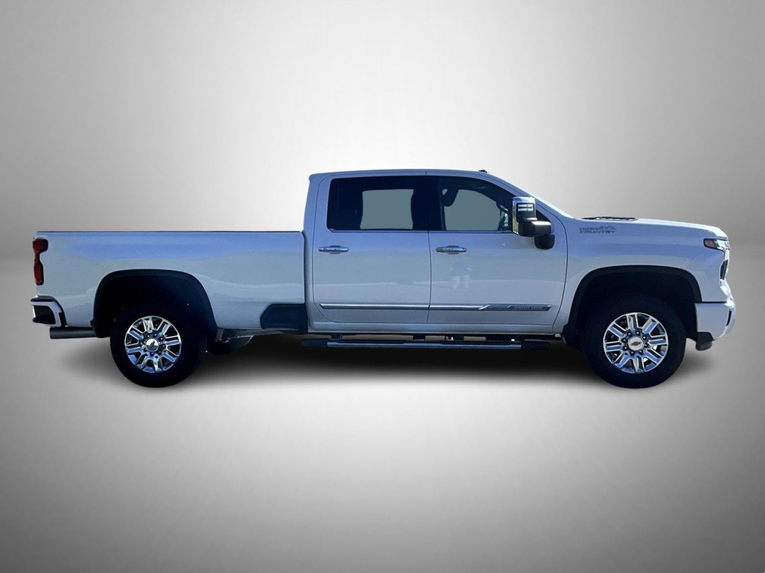 2024 Chevrolet Silverado 3500HD High Country photo 4