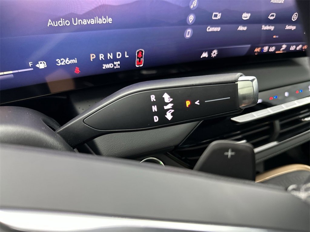 2025 Buick Enclave Avenir photo 20