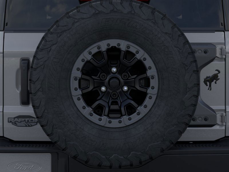 2026 FORD BRONCO - Image 49