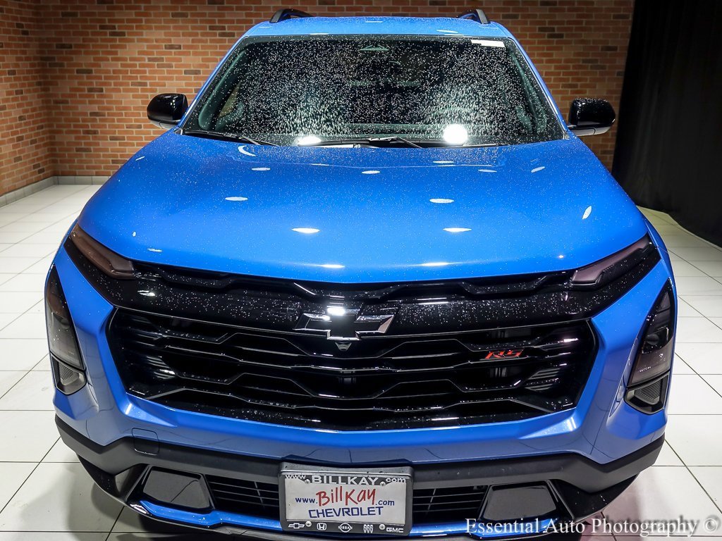 2026 CHEVROLET EQUINOX - Image 5