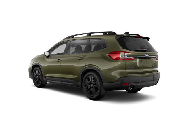 2025 Subaru Ascent Onyx Edition Touring photo 5