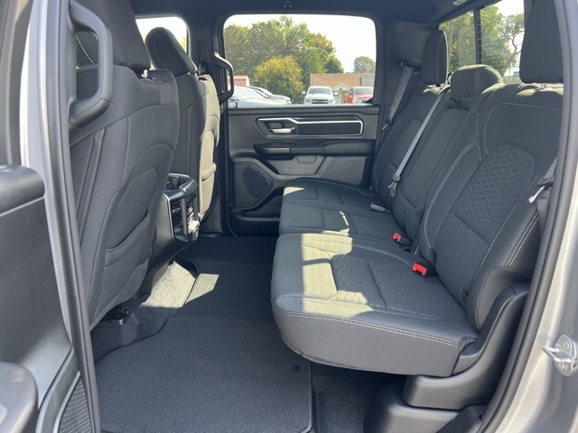 2026 Ram 1500 Big Horn Lone Star photo 15